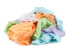 4 last minute Hallowe’en costumes
