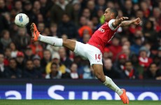 Who, what, where, when, Walcott: Here’s your quick-fire Premier League previews