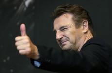 A step-by-step guide to Liam Neeson’s interview on Sportscenter last night