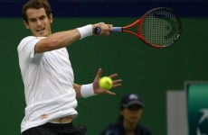 Murray pulls out of Swiss Indoors tournament