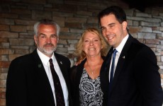 US politician criticised for saying “some girls rape easy”