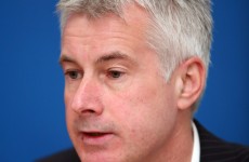 Irish Aid says misappropriation of funds will ‘not happen again’ – Crowe