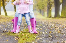 Column: 8 things I’ve learned since I had my daughter