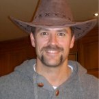 Football fans didn't know whether to laugh or cry when Owen and his mo popped up on Sky Sports' Champions League coverage this week. There's a lot of strong competition in the handlebar category this year though, even if we chuck in a couple of bonus points for the hat.