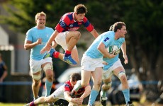 Ulster Bank League: Young Munster hope to thwart Garryowen’s leadership drive