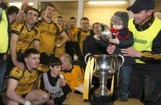 St Eunan’s crowned Donegal SFC champions