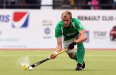 Hockey: Ireland beat South Africa, secure quarter-final spot