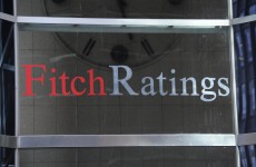 Fitch takes Ireland’s credit rating off ‘negative’ watch list