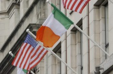 Column: ‘The Irish-American vote may well decide the outcome of this election’