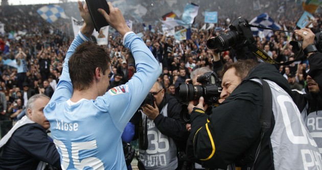 Euro Vision: 4 continental games not to be missed this weekend