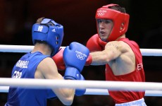 Celtic fever for Nevin, Ward in WSB