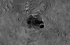NASA: Closest planet to sun, Mercury, harbours ice