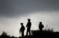 Israeli cabinet debates Egypt proposal on Gaza truce