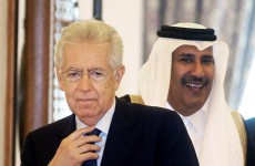 Italy formally recognises ‘National Coalition’ as legitimate Syrian government