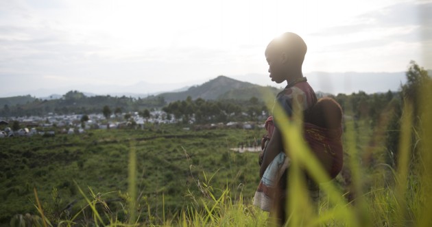 Civilians ‘preyed upon’ in DR Congo violence, say humanitarian workers