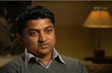 Praveen Halappanavar: “I still can’t believe that she’s not with us”