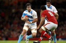 Due south: Carizza happy to wander for ‘club’ Argentina