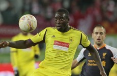 As it happened: Anzhi Makhachkala v Liverpool, Europa League