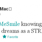 You go!