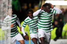 5 things we learned from this week’s Champions League action