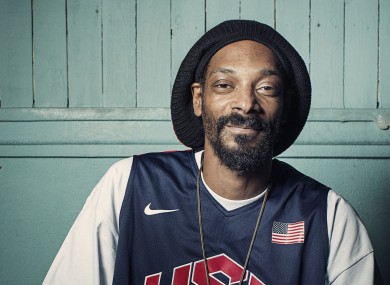 Snoop Dogg also suggested he may be able to convince his friend David Beckham to come to Celtic.