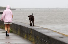 Flood warning remain in coastal areas