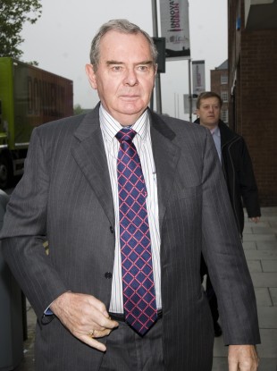Sean Quinn