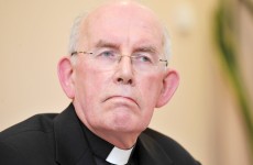 McNamara: Cardinal’s Christmas message “misrepresented” abortion legislation issue