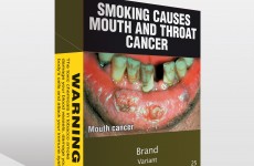 Australia introduces plain packaging for cigarettes