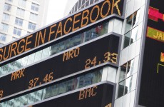 Morgan Stanley fined $5 million over Facebook IPO
