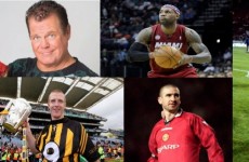 On the 5th day of Christmas, TheScore.ie gave to me…