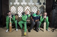 Simmons won’t babysit Ireland’s wantaway stars