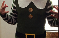 The Dredge: Which star robbed Tubridy’s Toy Show jumper?