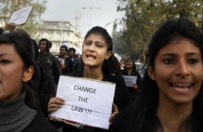 Hundreds of Indian election candidates accused of sexual violence