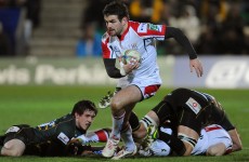 ‘A bit of a statement’: Ulster show their worth