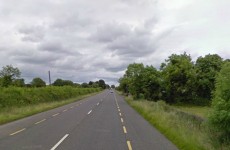 Gardaà appeal for witnesses to fatal Longford collision