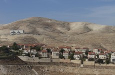 UN ‘concerned and disappointed’ over Israel’s settlement plans