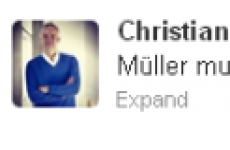 This is how Twitter reacted to Lionel Messi’s 86th goal of 2012