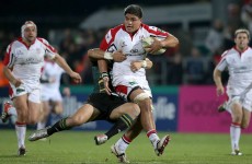 As it happened: Ulster v Northampton, Heineken Cup