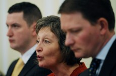 Government “strongly disagrees” with decision not to conduct public Finucane inquiry