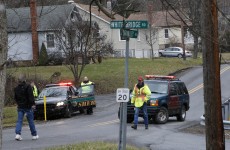 One of Pennsylvania slain had been decorating hall for children’s party