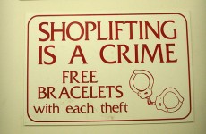 Retailers warned as €155,000 stolen every hour
