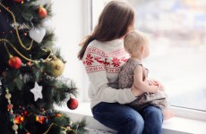 Column: ‘I try to embrace our family situation at Christmas’