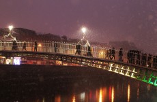 Column: Christmas is different here in Ireland… but I love it