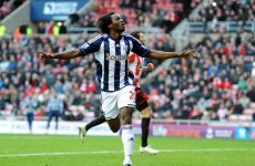 Benitez rules out Lukaku January return