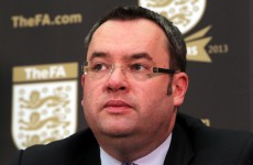 English FA disappointed by Serbian bans