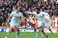 VIDEO: Venom and drama as MK Dons edge cup grudge match