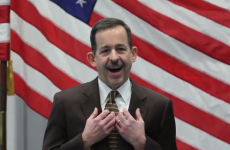 The best ‘international diplomats sing Mariah Carey’ video you’ll see today
