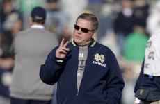 No sleep ’til BCS championship game