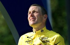 Banned Armstrong says he ‘deserves’ chance to compete again